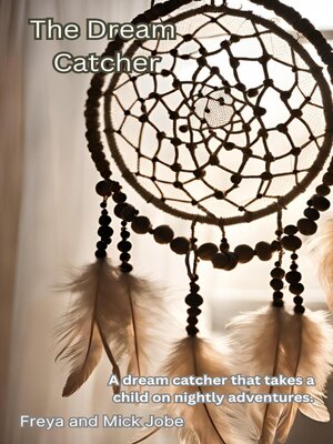 cover image of The Dream Catcher